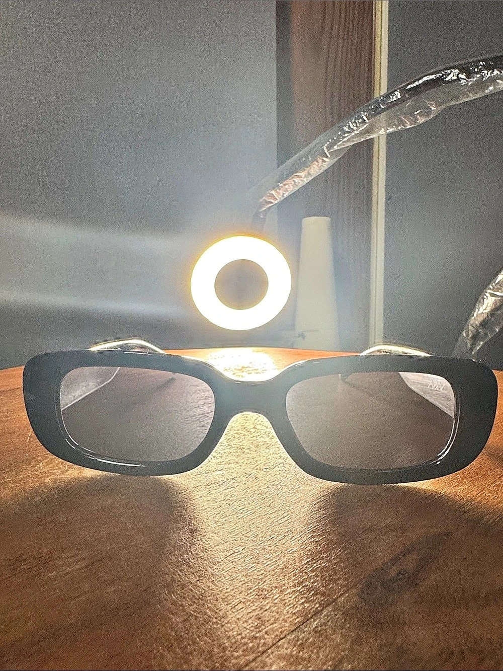Matt & Nat KIIN 2 Black Sunglasses